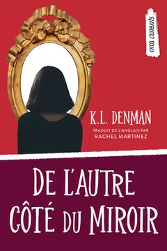 portada de l'Autre Côté Du Miroir (en Francés)