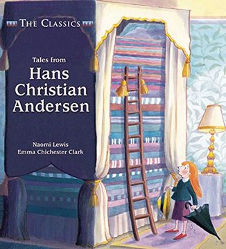 portada Tales from Hans Christian Andersen (The Classics)