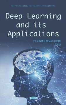 portada Deep Learning and its Applications 