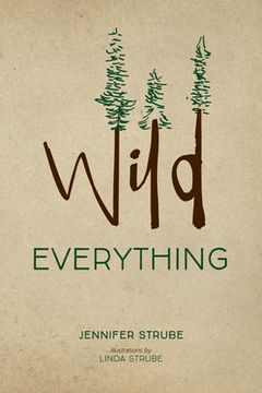 portada Wild Everything (en Inglés)