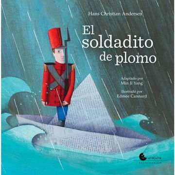 portada Soldaditode Plomo,El (in Spanish)