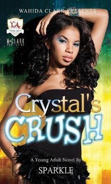 portada Crystal's Crush