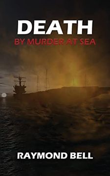 portada Death by Murder at sea (en Inglés)