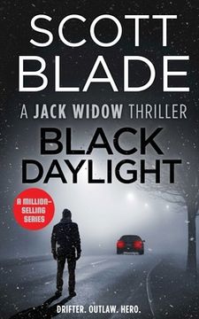 portada Black Daylight (Jack Widow) (in English)