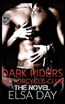 portada Dark Riders Motorcycle Club