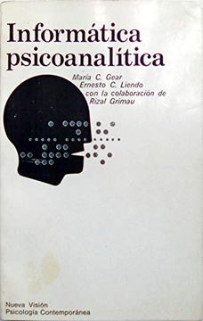 portada Informatica Psicoanalitica