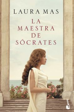 portada La Maestra de Sócrates (in Spanish)