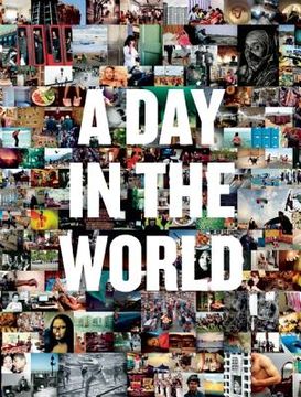 portada A Day in the World (en Inglés)