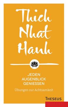 portada Jeden Augenblick Genießen (in German)
