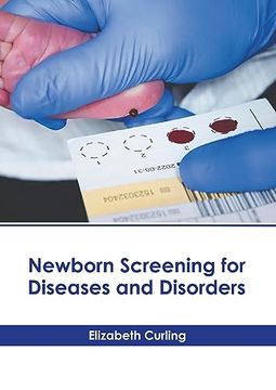 portada Newborn Screening for Diseases and Disorders 
