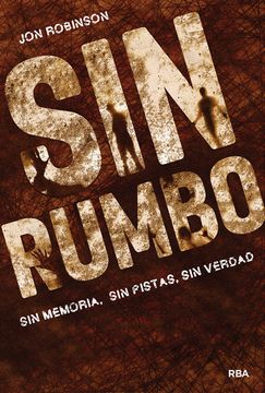 portada Sin Rumbo: Sin Lugar ii (Ficcion Juvenil)