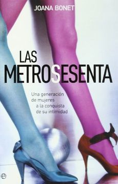 portada Las Metrosesenta (in Spanish)