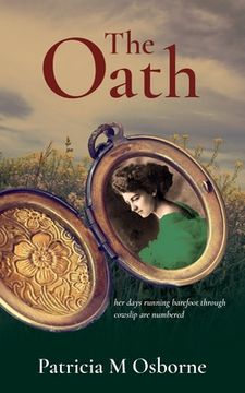 portada The Oath (en Inglés)