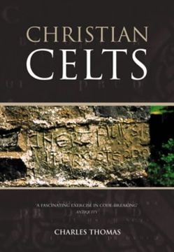 portada The Christian Celts: Messages and Images (in English)
