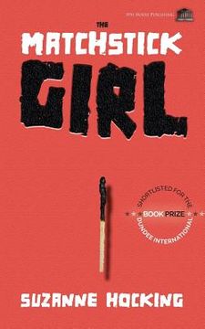 portada The Matchstick Girl (in English)
