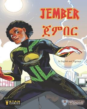 Jember: In English and Tigrinya (en Inglés)
