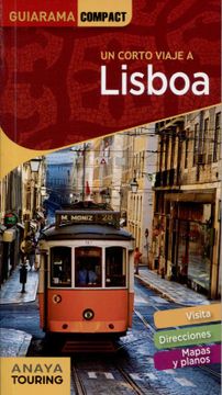 portada Lisboa (in Spanish)