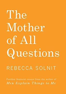 portada The Mother of all Questions (en Inglés)