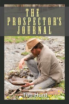 portada The Prospector's Journal (en Inglés)