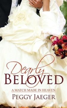 portada Dearly Beloved (en Inglés)