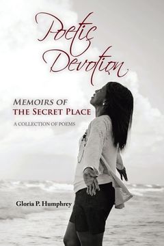 portada Poetic Devotion: Memoirs of the Secret Place