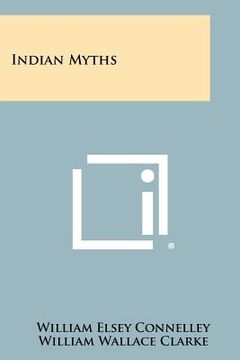 portada indian myths