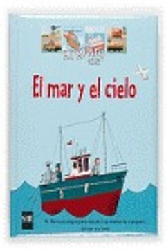 portada El mar y el cielo (Mi Mundo Mini) (in Spanish)