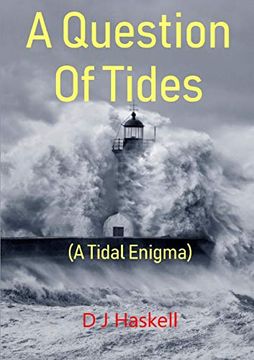 portada A Question of Tides (a Tidal Enigma) (en Inglés)