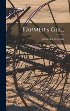 portada Farmer's Girl (en Inglés)