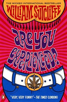 portada Are you Experienced? (in English)