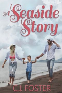 portada A Seaside Story (en Inglés)