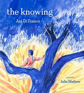portada The Knowing 