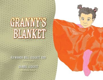 portada Granny's Blanket (en Inglés)