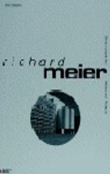 portada meier, richard