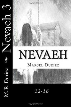 portada Nevaeh 3: 12-16 (en Inglés)