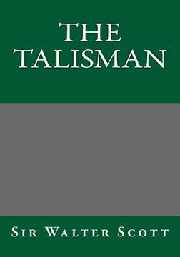 portada The Talisman (in English)