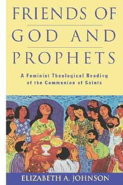 portada friends of god and prophets (in English)