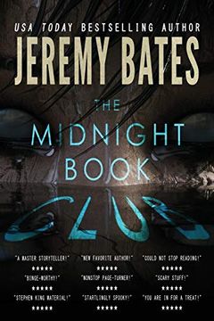 portada The Midnight Book Club 