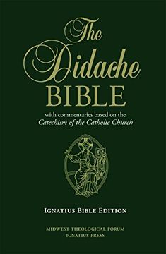 portada Didache Bible-Rsv (en Inglés)