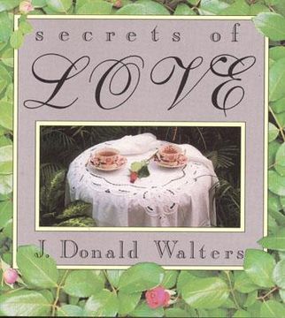 portada secrets of love