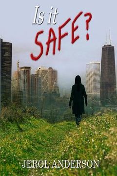 portada Is It Safe? (in English)