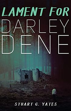 portada Lament for Darley Dene (en Inglés)
