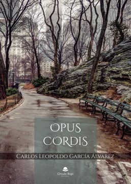 portada Opus Cordis