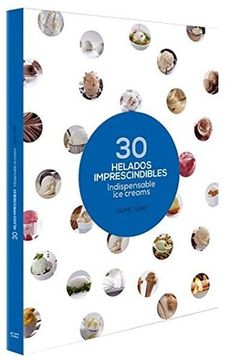 portada 30 Helados Imprescindibles (in Spanish)