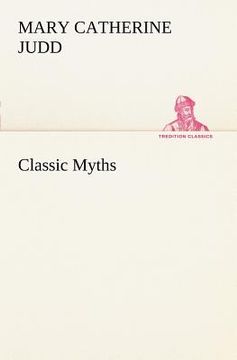portada classic myths (in English)