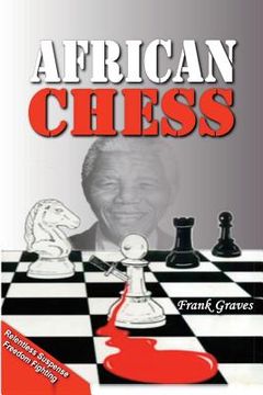 portada African Chess (in English)