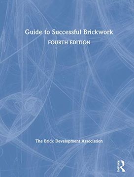 portada Guide to Successful Brickwork (in English)