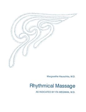 portada Rhythmical Massage (in English)
