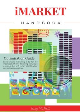 portada iMARKET Handbook: Optimization Guide