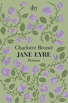 portada Jane Eyre: Roman (en Alemán)